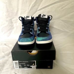 Jordan 1 High OG (TD)